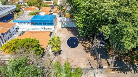 Lote/Terreno à venda, 635m² no Jardim América, Pirajuí