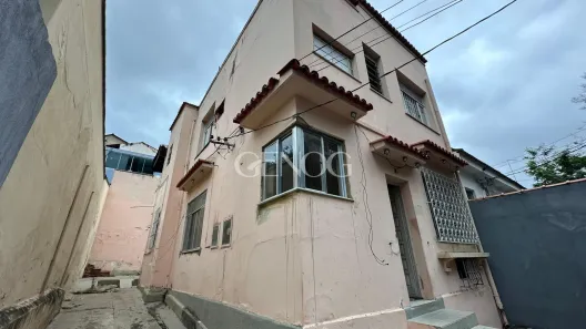 Prédio Comercial com 2 Quartos à venda, 66m² no Grajaú, Rio de Janeiro