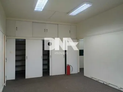 Sala Comercial à venda, 99m² no Centro, Rio de Janeiro