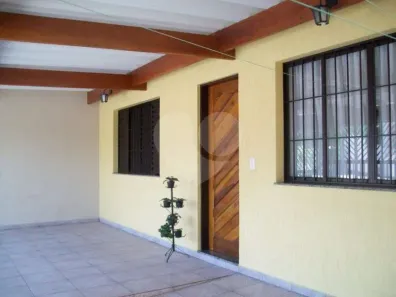 Sobrado com 5 Quartos à venda, 251m² no Parque Casa de Pedra, São Paulo