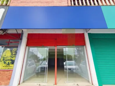 Prédio Comercial para alugar, 70m² no Rio Branco, São Leopoldo