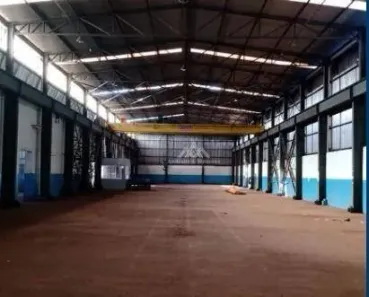 Galpão/Depósito/Armazém para alugar, 1m² no Vila Mariana, Ribeirão Preto