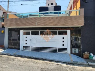 Casa com 3 Quartos à venda, 120m² no Vila Esperança, São Paulo