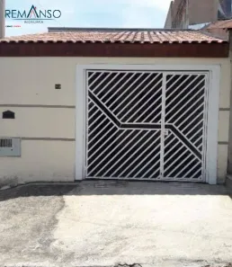Casa com 2 Quartos à venda, 125m² no Parque Residencial São Clemente, Monte Mor