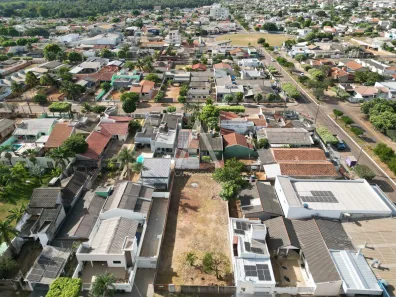 Lote/Terreno à venda, 600m² no Jardim Celeste, Sinop