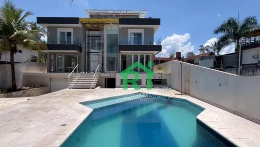 Casa com 8 Quartos à venda, 1500m² no Enseada, Guarujá