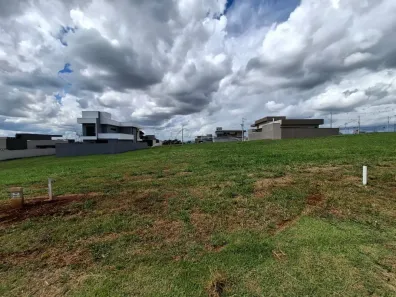 Lote/Terreno à venda, 310m² no Residencial Alto do Castelo, Ribeirão Preto
