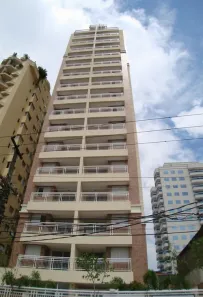 Apartamento com 1 Quarto à venda, 62m² no Vila Mariana, São Paulo