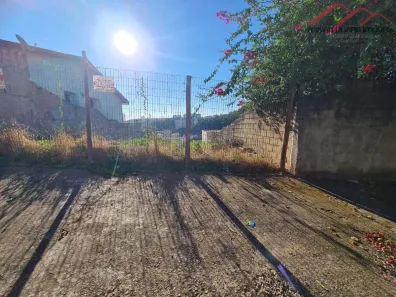 Lote/Terreno à venda, 250m² no Jardim da Fonte, Jundiaí