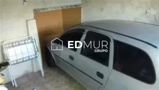 Sobrado com 2 Quartos à venda, 149m² no Parque das Nações, Santo André