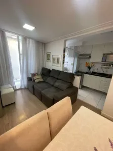 Apartamento com 2 Quartos à venda, 45m² no Vila Maria, São Paulo