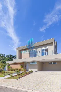 Casa com 4 Quartos à venda, 355m² no Granja Viana, Cotia