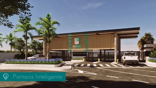 Lote/Terreno à venda, 501m² no Betel, Paulínia
