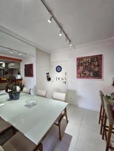 Apartamento com 2 Quartos à venda, 67m² no Parque Campolim, Sorocaba