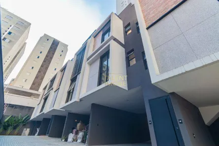 Casa de Condomínio com 2 Quartos à venda, 125m² no Vila Mariana, São Paulo