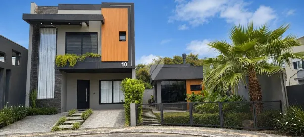 Casa de Condomínio com 2 Quartos à venda, 140m² no Parque da Matriz, Gravataí