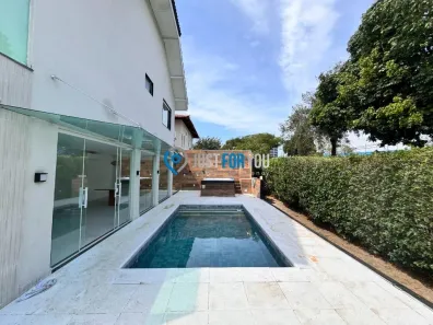 Casa de Condomínio com 4 Quartos para alugar, 384m² no Barra da Tijuca, Rio de Janeiro