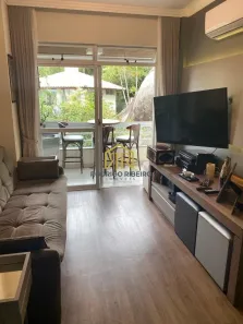 Apartamento com 2 Quartos à venda, 77m² no Praia Brava, Florianópolis