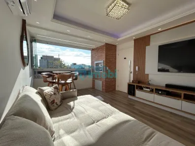 Apartamento com 3 Quartos à venda, 82m² no Pinheira, Palhoça
