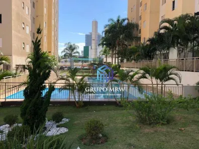 Apartamento com 2 Quartos à venda, 47m² no Parque Campolim, Sorocaba