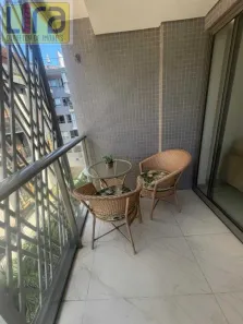 Apartamento com 2 Quartos à venda, 67m² no Cabo Branco, João Pessoa