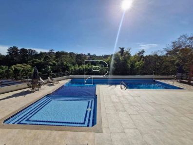 Casa de Condomínio com 3 Quartos à venda, 100m² no Jardim Rebelato, Cotia