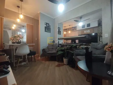 Apartamento com 2 Quartos à venda, 50m² no João XXIII, Vinhedo