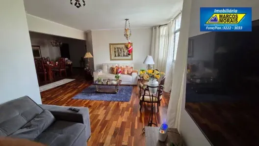 Apartamento com 3 Quartos à venda, 147m² no Centro, Sorocaba
