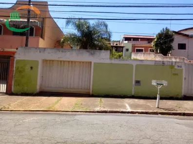 Casa com 2 Quartos à venda, 84m² no Jardim do Vovô, Campinas