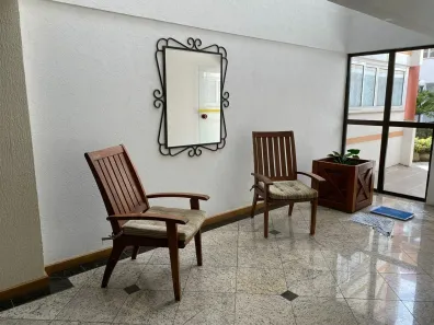 Apartamento com 1 Quarto à venda, 51m² no Vila Suica, Gramado