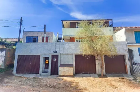 Casa com 4 Quartos à venda, 590m² no São Dimas, Colombo