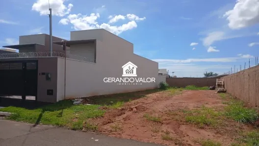 Lote/Terreno à venda, 360m² no Vila Neusa, Campo Grande
