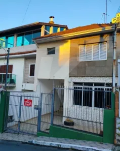 Sobrado com 3 Quartos à venda, 122m² no Santana, São Paulo