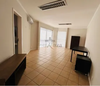 Sala Comercial com 1 Quarto à venda, 27m² no Jardim Esplanada II, São José dos Campos