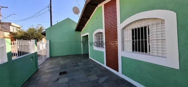 Casa com 3 Quartos à venda, 140m² no Jardim Nova Europa, Campinas