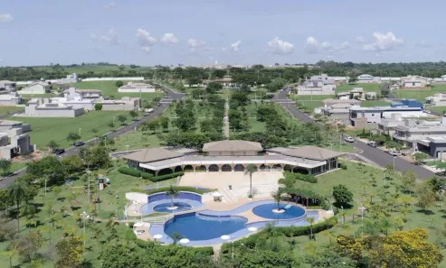 Lote/Terreno à venda, 502m² no Vila Toninho, São José do Rio Preto
