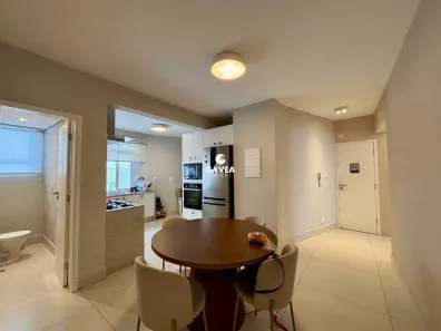 Apartamento com 3 Quartos à venda, 151m² no Aparecida, Santos