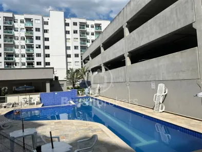 Apartamento com 2 Quartos à venda, 49m² no Pechincha, Rio de Janeiro