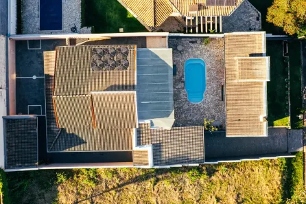 Casa de Condomínio com 3 Quartos à venda, 271m² no Bonfim, Itupeva