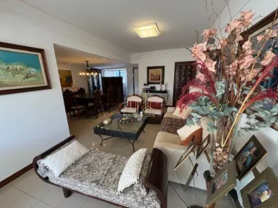 Cobertura com 4 Quartos à venda, 300m² no Pituba, Salvador