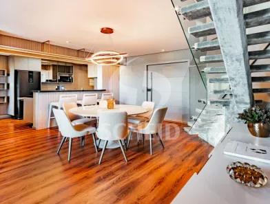Apartamento com 2 Quartos à venda, 165m² no Cidade Monções, São Paulo