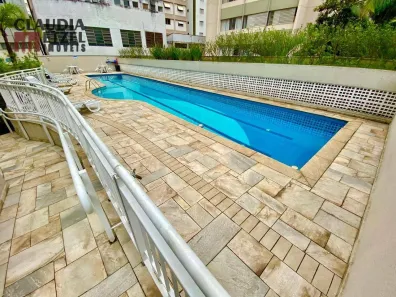 Apartamento com 1 Quarto para venda ou aluguel, 40m² no Perdizes, São Paulo