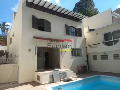 Sobrado com 3 Quartos à venda, 250m² no Vila Albertina, São Paulo