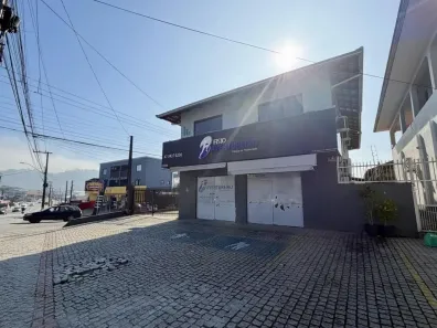 Imóvel Comercial à venda, 249m² no Aventureiro, Joinville