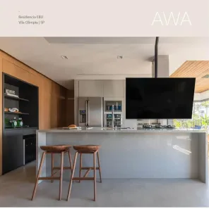 Apartamento com 2 Quartos à venda, 84m² no Vila Olímpia, São Paulo