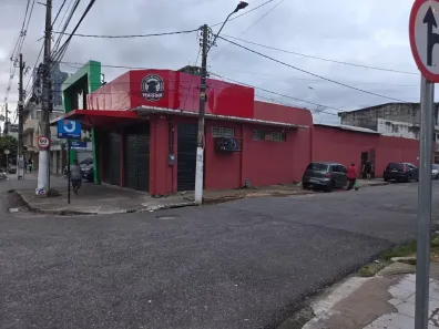 Apartamento com 1 Quarto para alugar, 500m² no Marco, Belém