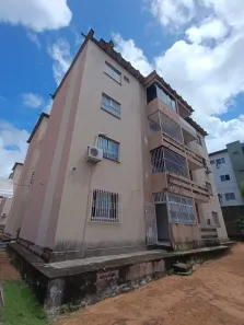 Apartamento com 2 Quartos à venda, 70m² no Nova Parnamirim, Parnamirim
