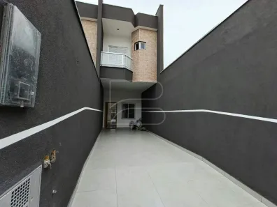 Sobrado com 2 Quartos à venda, 83m² no Jardim Santa Adélia, São Paulo