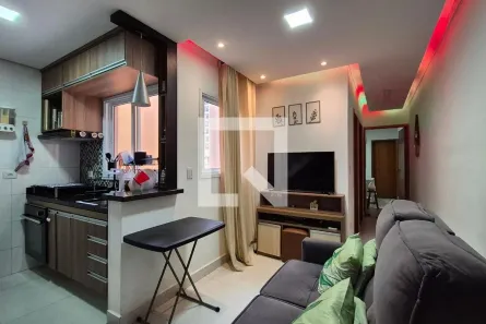 Cobertura com 2 Quartos à venda, 96m² no Vila Príncipe de Gales, Santo André