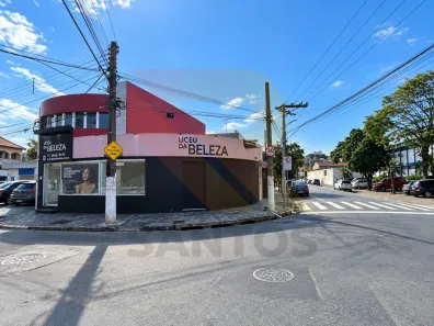 Ponto Comercial para alugar, 130m² no Vila Lima, Arujá